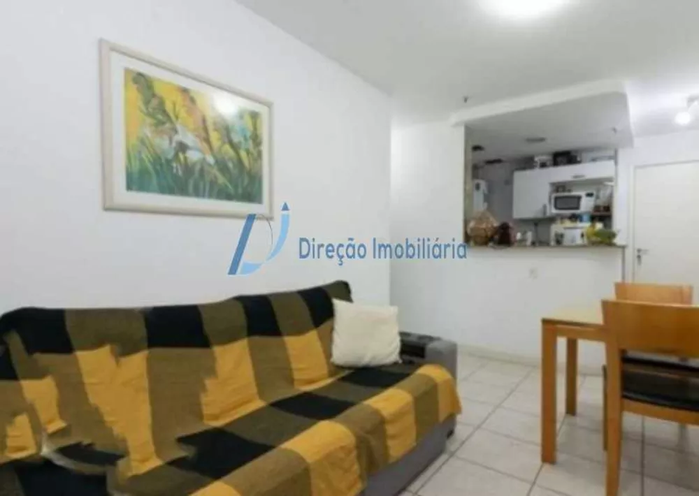 Flat/Apart Hotel, 1 quarto, 44 m² - Foto 3