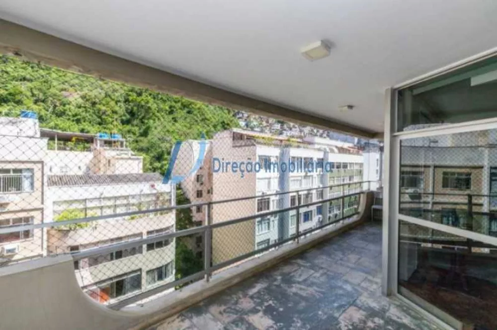 Apartamento, 3 quartos, 210 m² - Foto 16