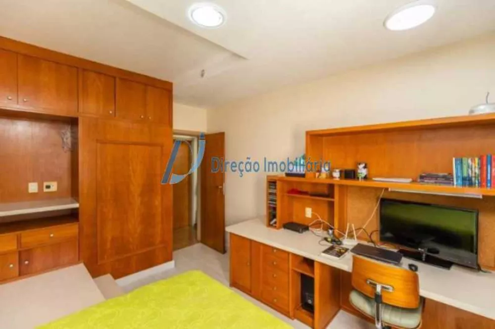 Apartamento, 3 quartos, 210 m² - Foto 17