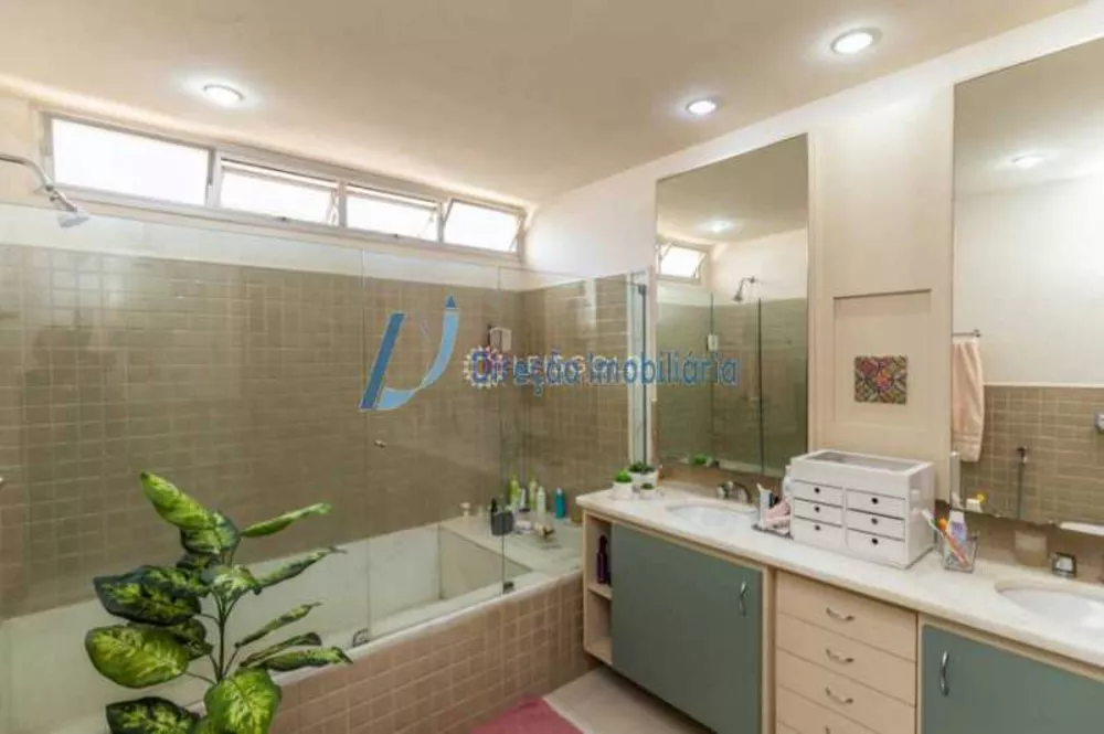 Apartamento, 3 quartos, 210 m² - Foto 10