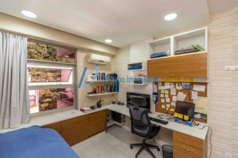 Apartamento, 3 quartos, 210 m² - Foto 13