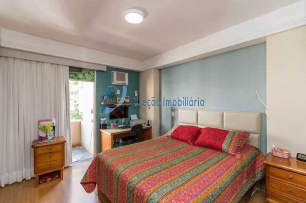 Apartamento, 3 quartos, 210 m² - Foto 14
