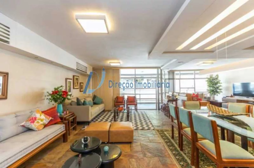 Apartamento, 3 quartos, 210 m² - Foto 15