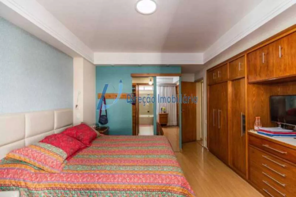 Apartamento, 3 quartos, 210 m² - Foto 24