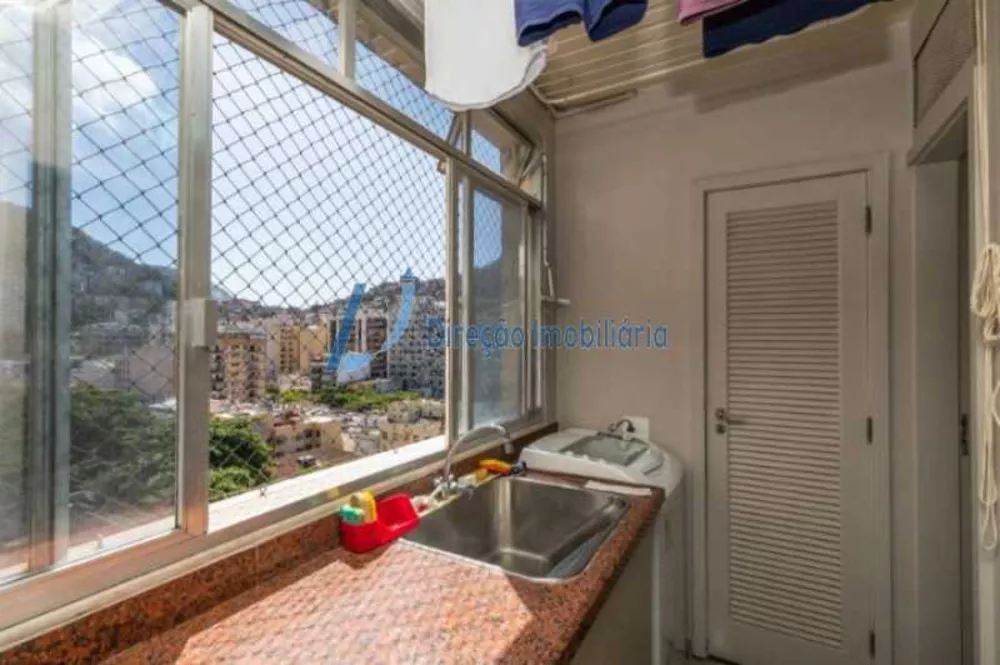 Apartamento, 3 quartos, 210 m² - Foto 22