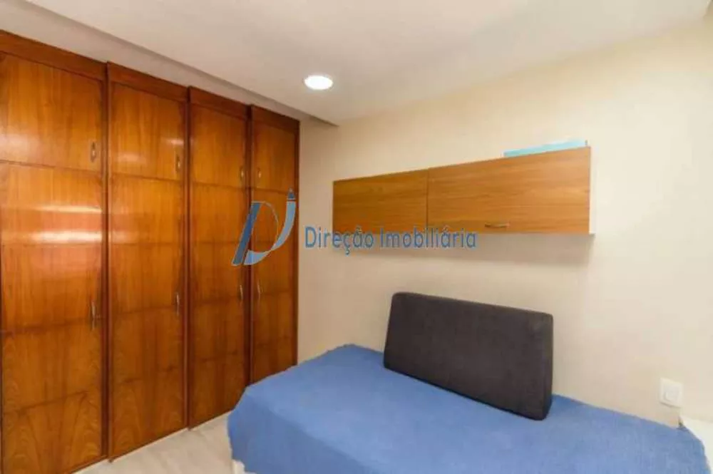 Apartamento, 3 quartos, 210 m² - Foto 21