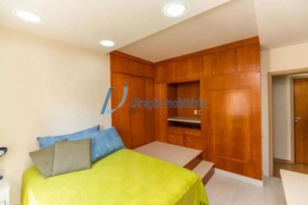 Apartamento, 3 quartos, 210 m² - Foto 7