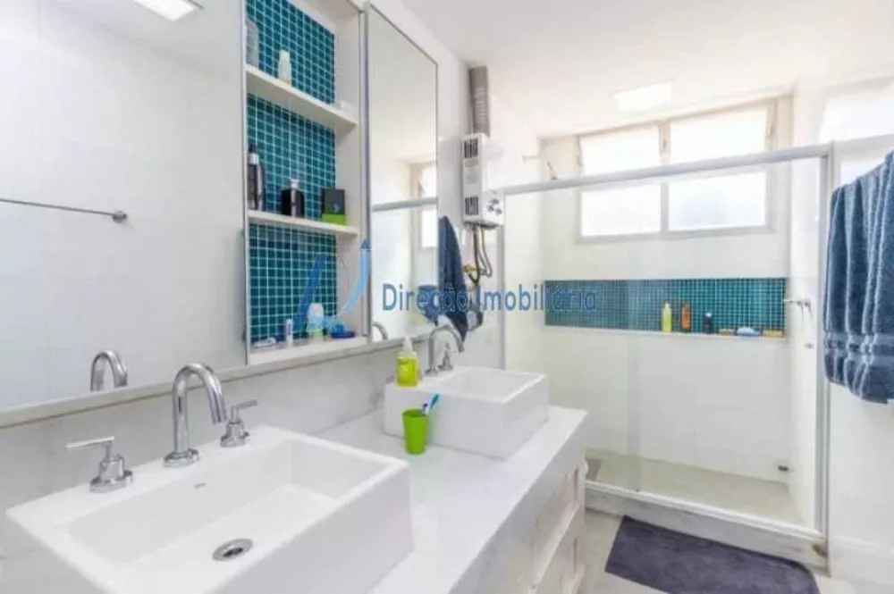 Apartamento, 3 quartos, 210 m² - Foto 4