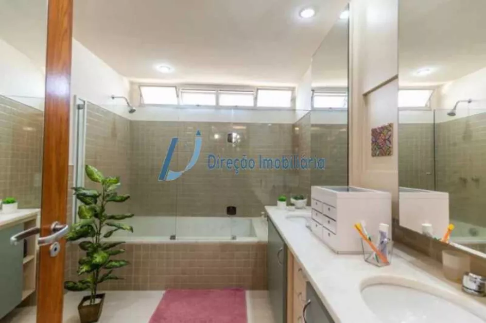 Apartamento, 3 quartos, 210 m² - Foto 18