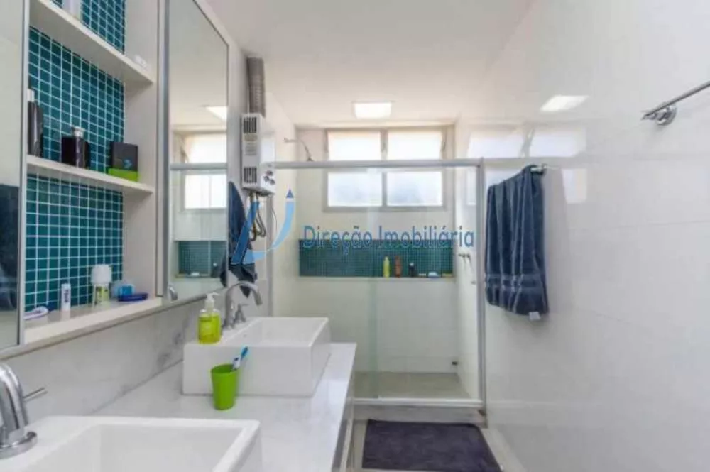 Apartamento, 3 quartos, 210 m² - Foto 25