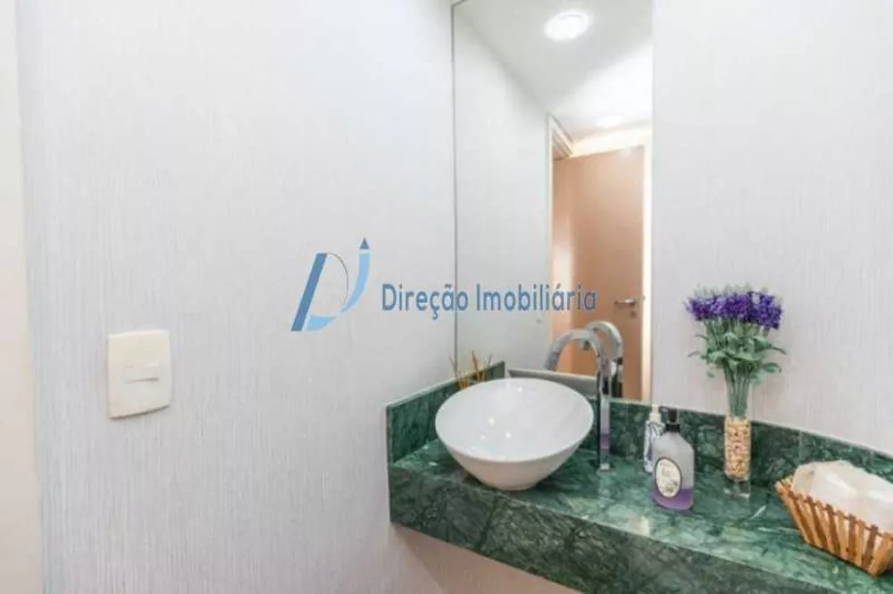 Apartamento, 3 quartos, 210 m² - Foto 27