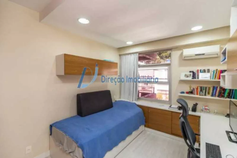 Apartamento, 3 quartos, 210 m² - Foto 23
