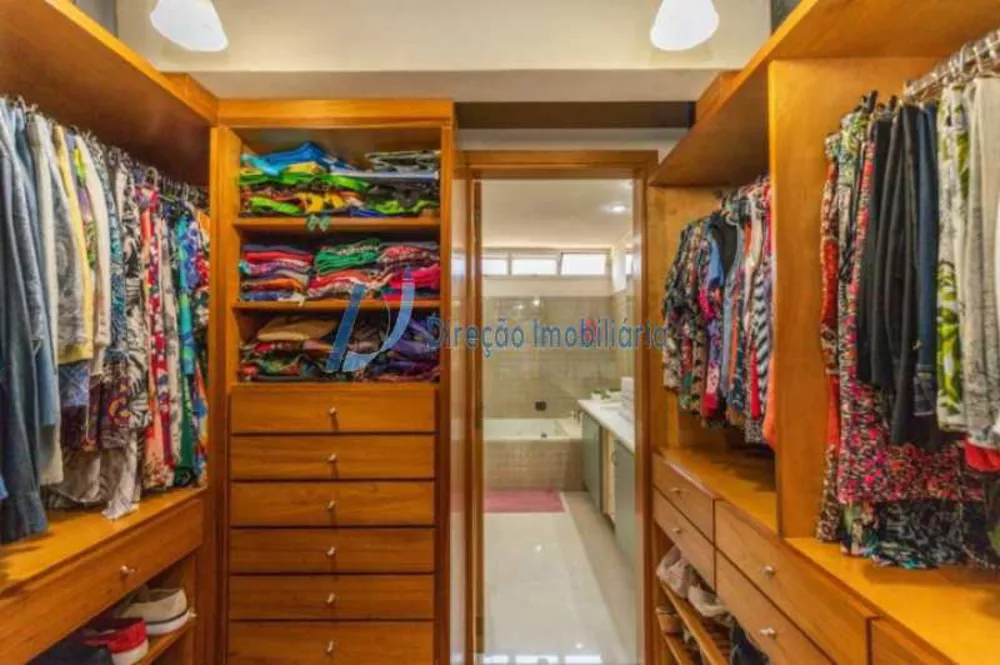 Apartamento, 3 quartos, 210 m² - Foto 3