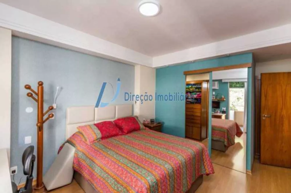 Apartamento, 3 quartos, 210 m² - Foto 26