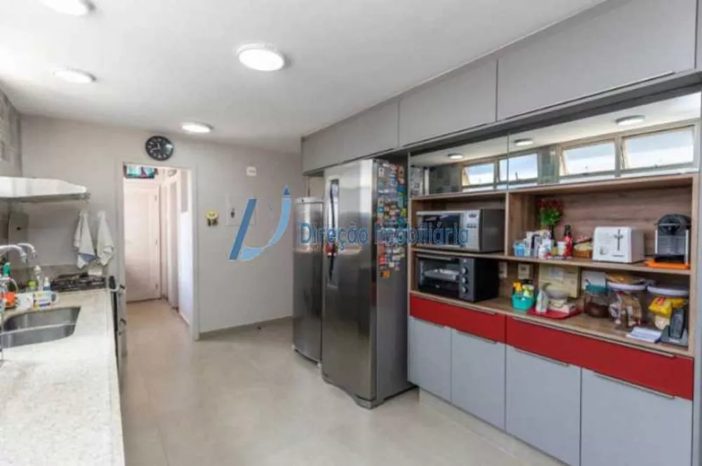 Apartamento, 3 quartos, 210 m² - Foto 11