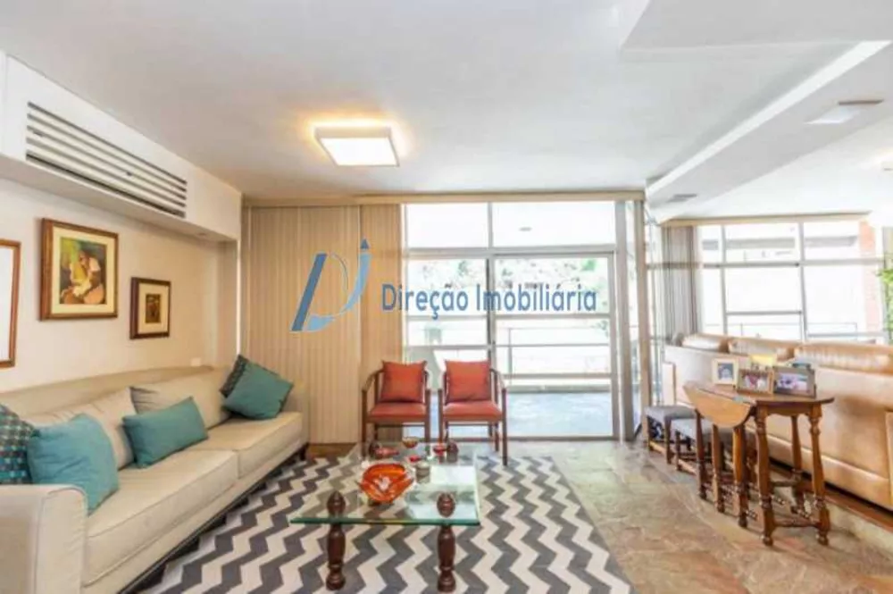 Apartamento, 3 quartos, 210 m² - Foto 19