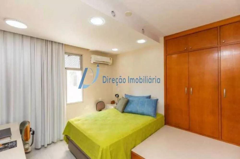 Apartamento, 3 quartos, 210 m² - Foto 9