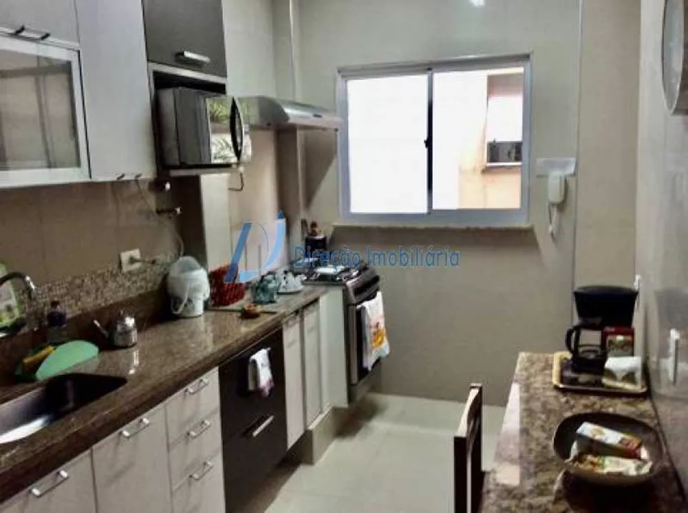 Apartamento, 3 quartos, 121 m² - Foto 3