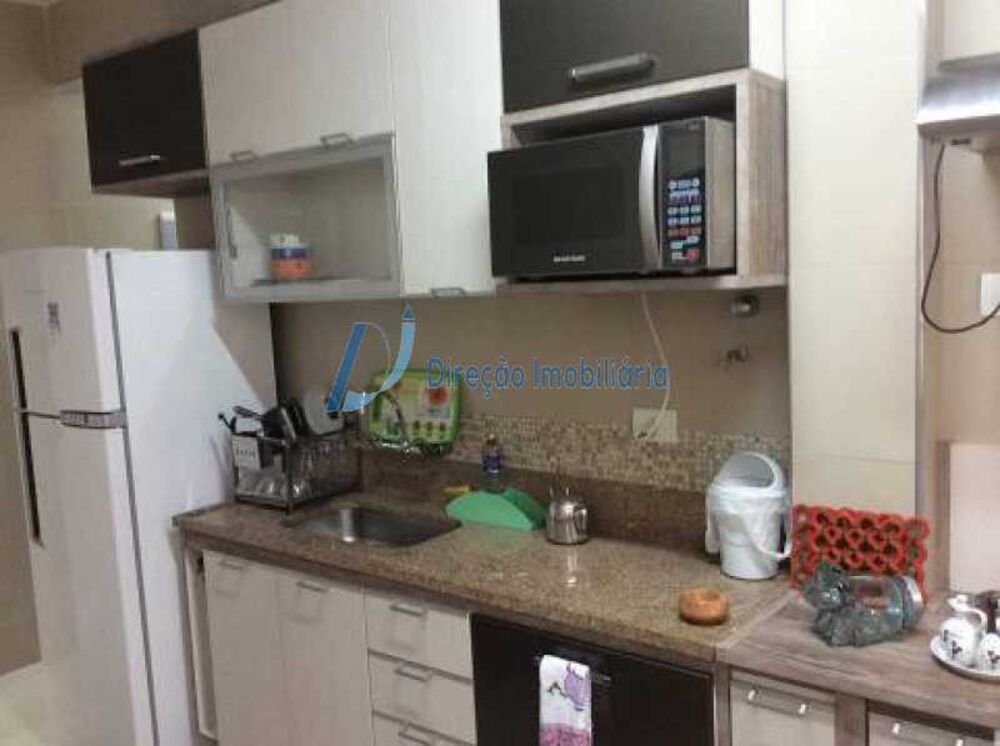 Apartamento, 3 quartos, 121 m² - Foto 8