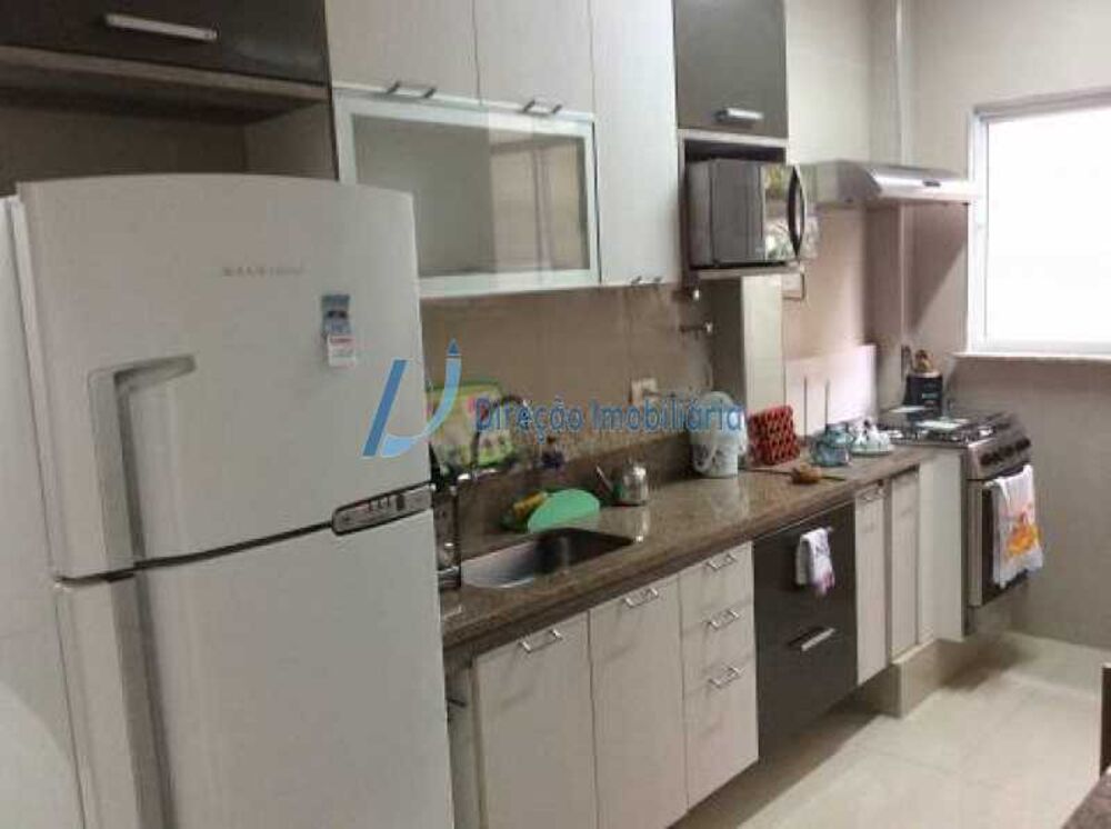 Apartamento, 3 quartos, 121 m² - Foto 7