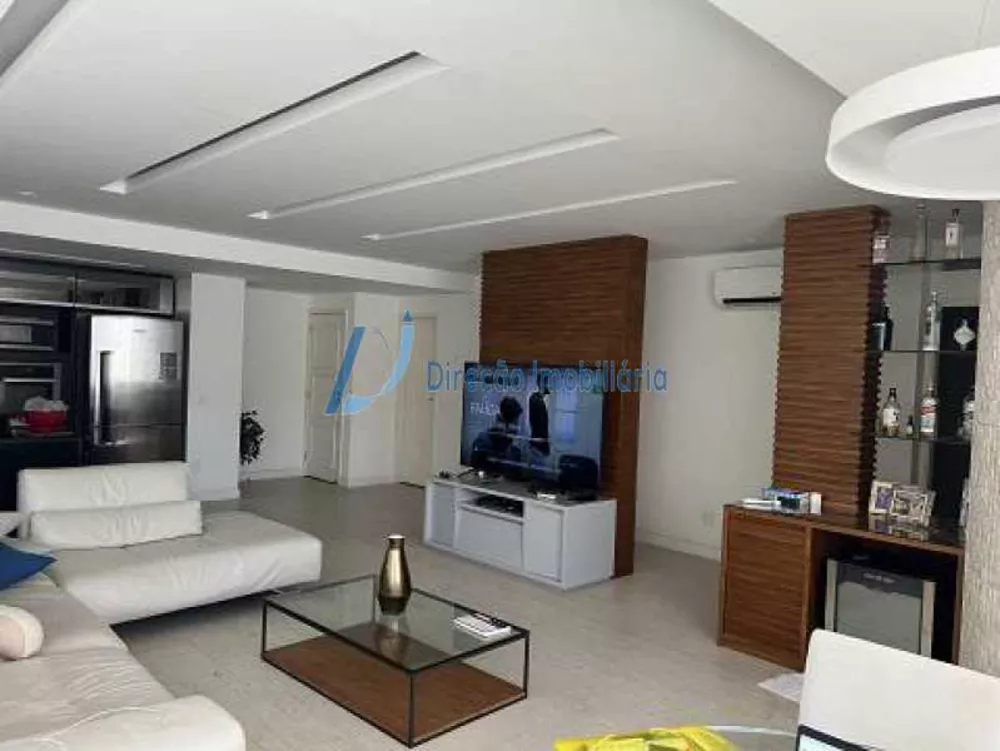 Apartamento, 2 quartos, 120 m² - Foto 4
