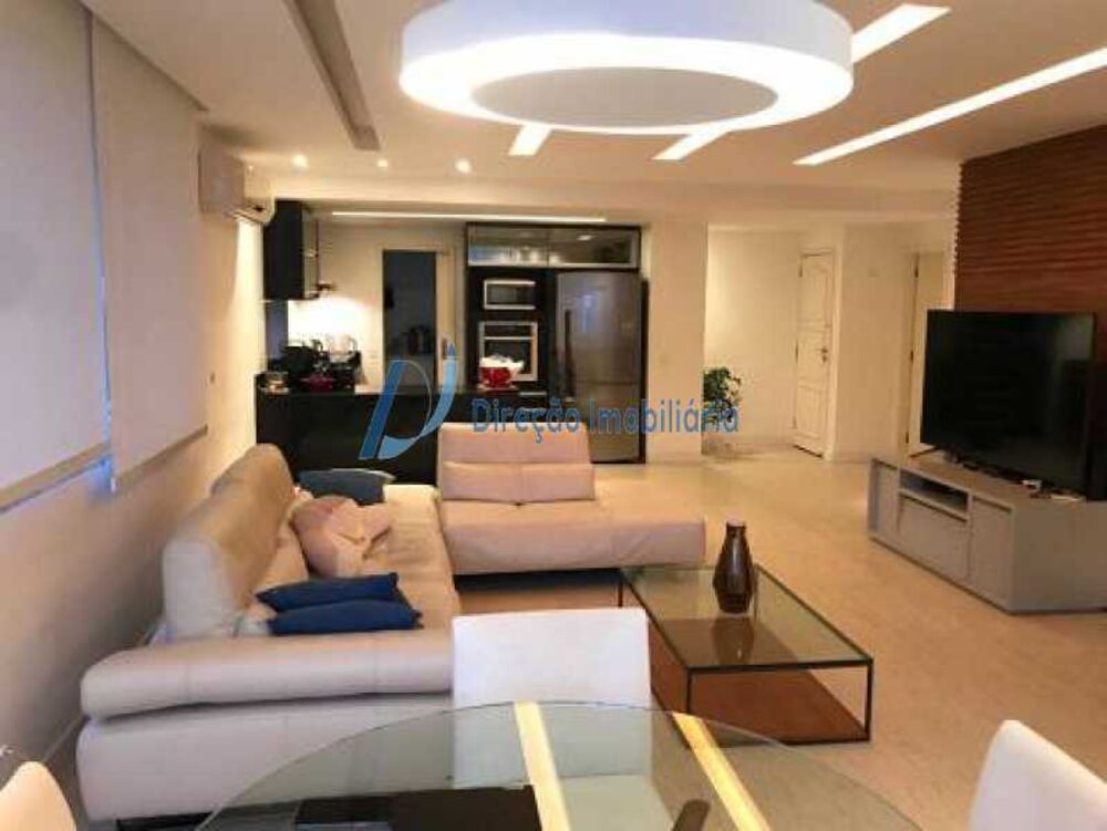 Apartamento, 2 quartos, 120 m² - Foto 1