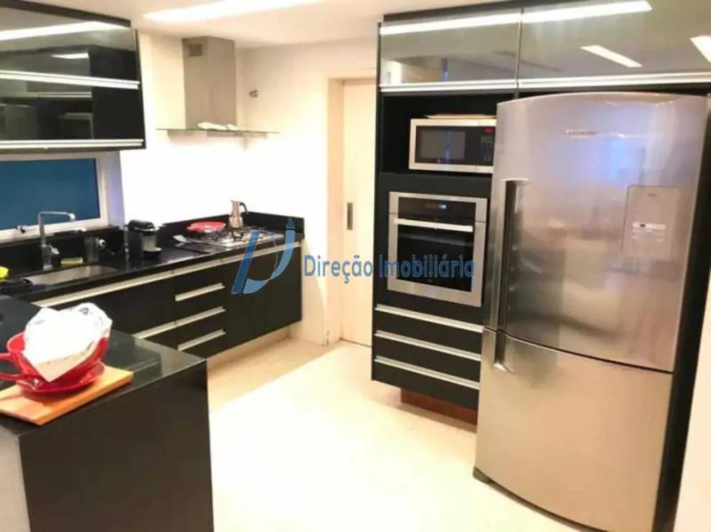 Apartamento, 2 quartos, 120 m² - Foto 18