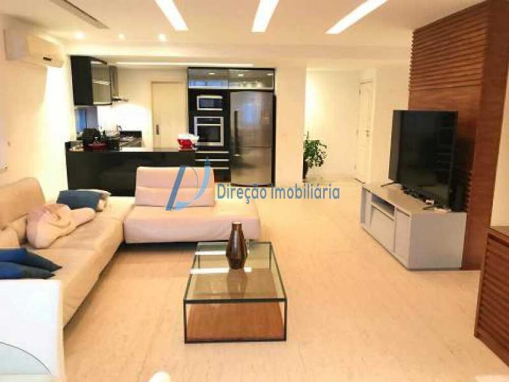 Apartamento, 2 quartos, 120 m² - Foto 3