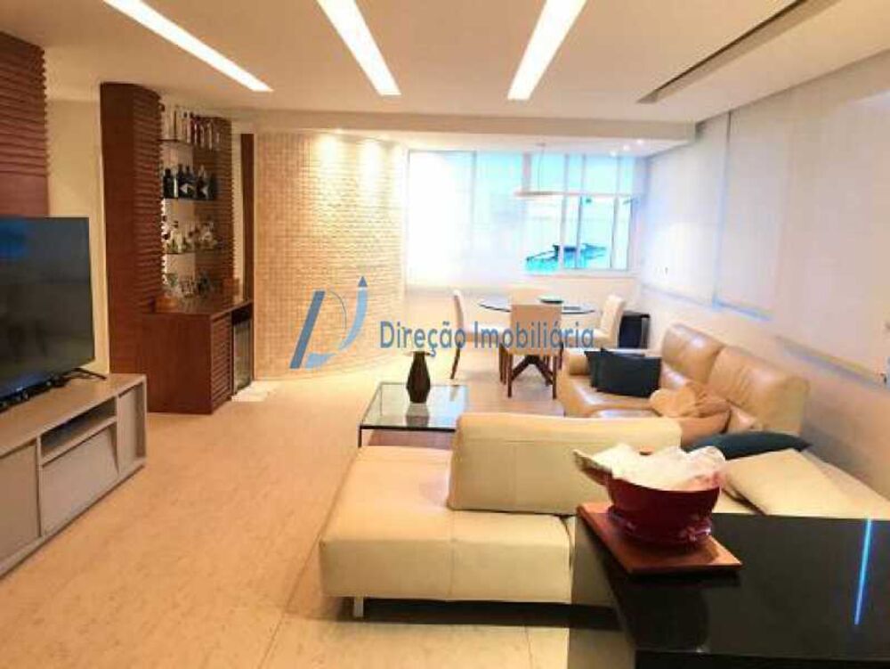 Apartamento, 2 quartos, 120 m² - Foto 2