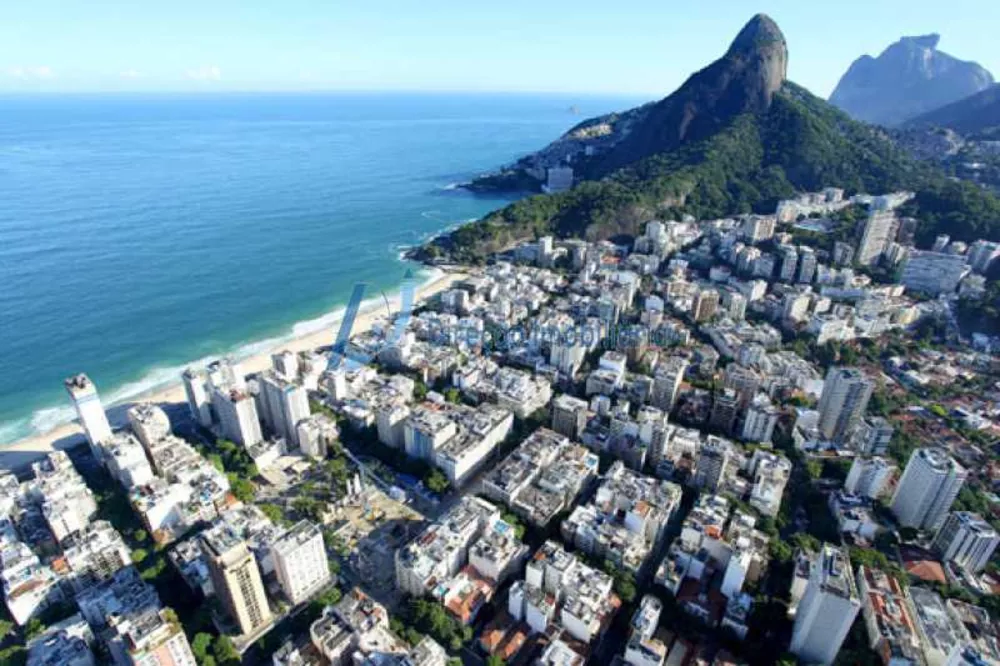Apartamento, 2 quartos, 120 m² - Foto 19