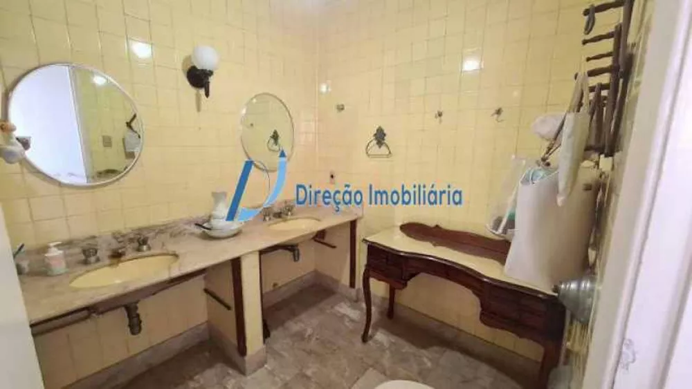 Apartamento, 4 quartos, 222 m² - Foto 22