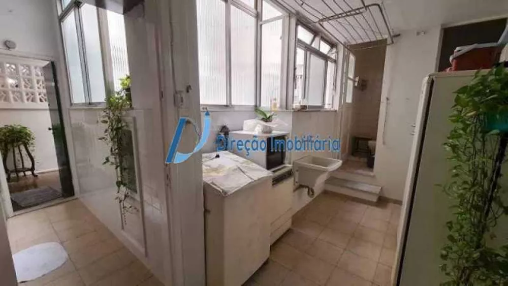 Apartamento, 4 quartos, 222 m² - Foto 15
