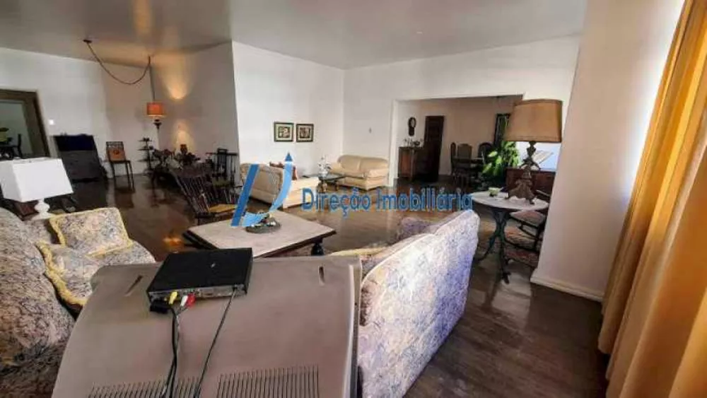 Apartamento, 4 quartos, 222 m² - Foto 13