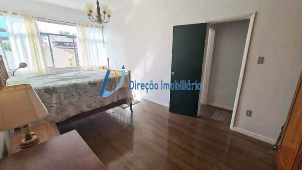 Apartamento, 4 quartos, 222 m² - Foto 9