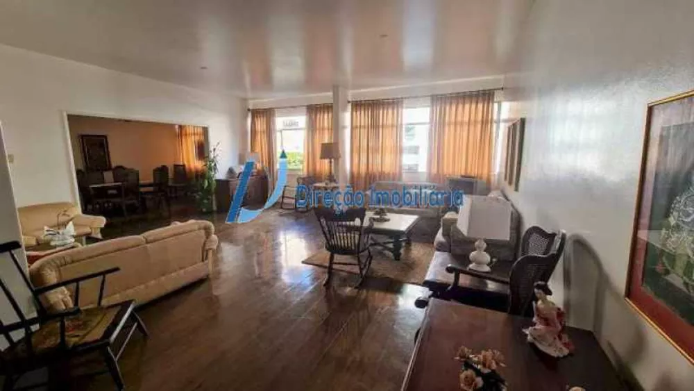 Apartamento, 4 quartos, 222 m² - Foto 5