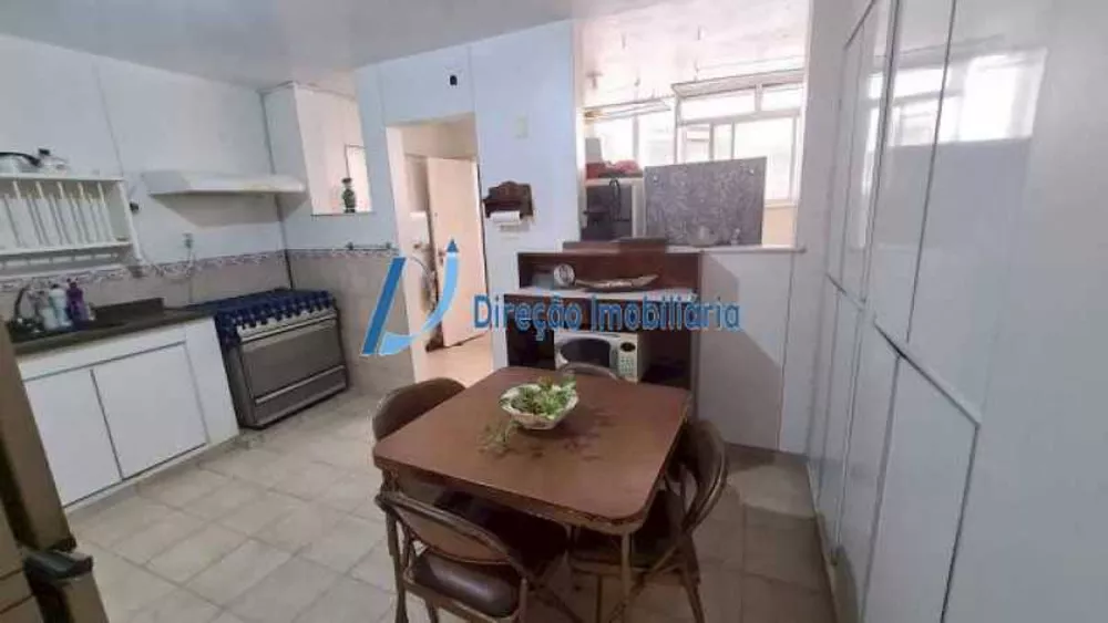 Apartamento, 4 quartos, 222 m² - Foto 16