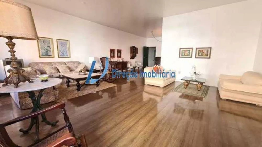 Apartamento, 4 quartos, 222 m² - Foto 2