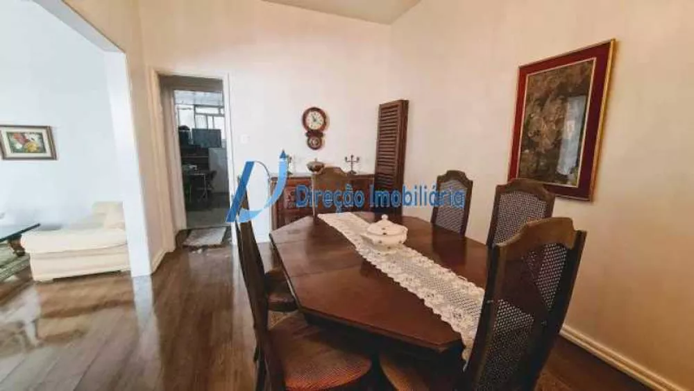 Apartamento, 4 quartos, 222 m² - Foto 4