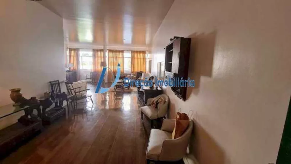 Apartamento, 4 quartos, 222 m² - Foto 14