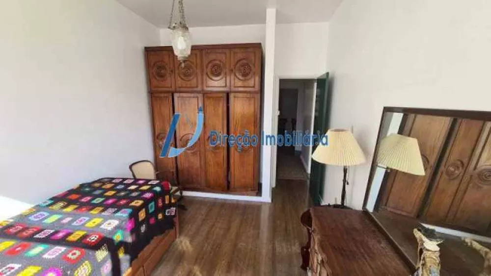 Apartamento, 4 quartos, 222 m² - Foto 11