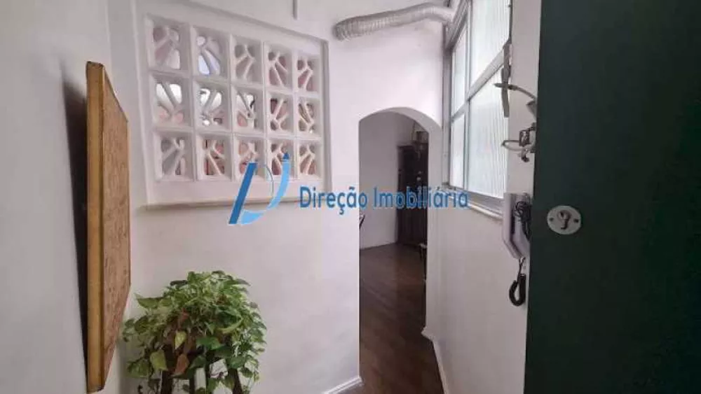 Apartamento, 4 quartos, 222 m² - Foto 8
