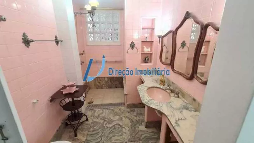 Apartamento, 4 quartos, 222 m² - Foto 20
