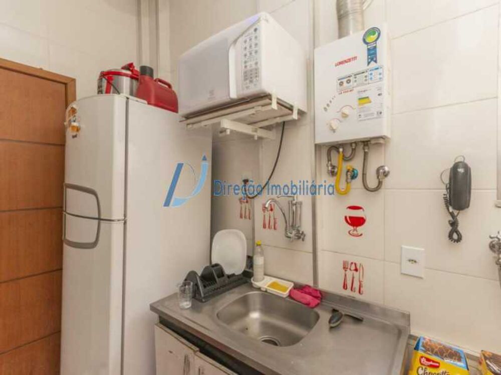 Apartamento, 2 quartos, 60 m² - Foto 13