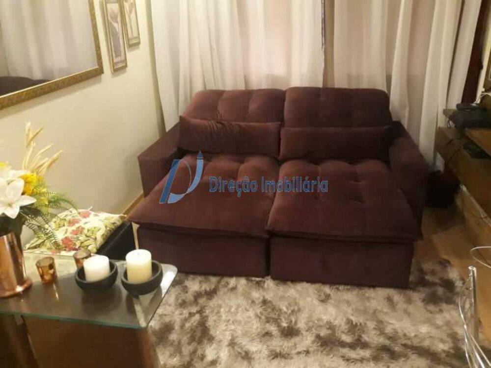 Apartamento, 2 quartos, 60 m² - Foto 7