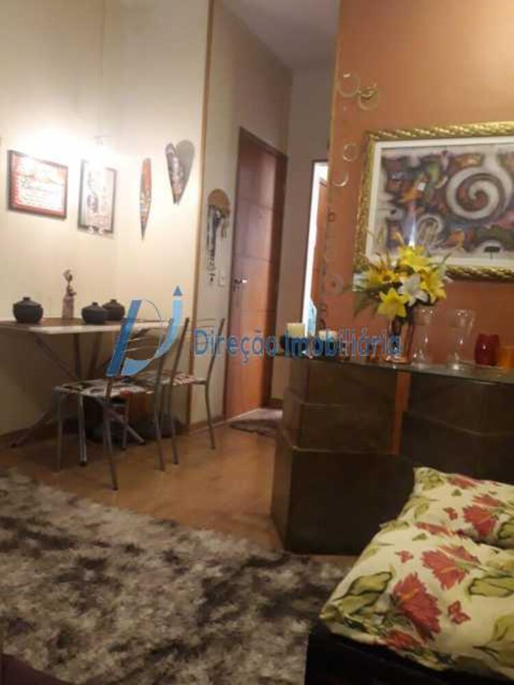 Apartamento, 2 quartos, 60 m² - Foto 5