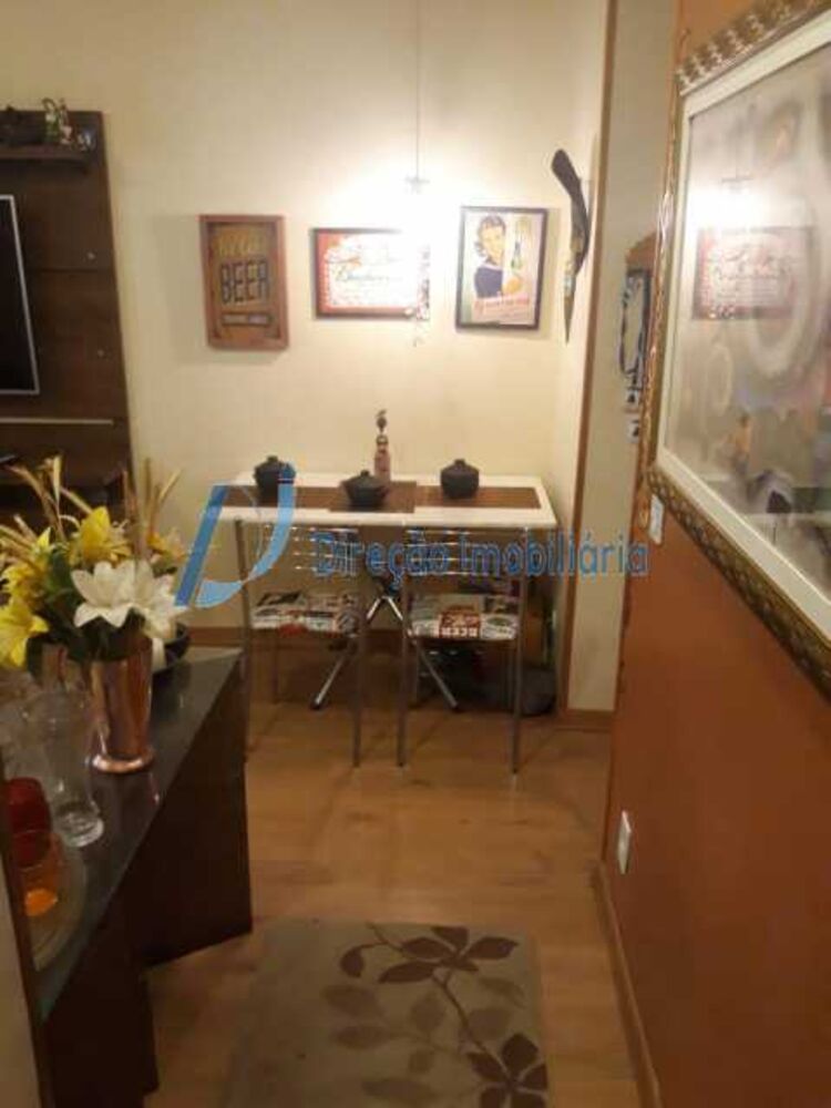 Apartamento, 2 quartos, 60 m² - Foto 4