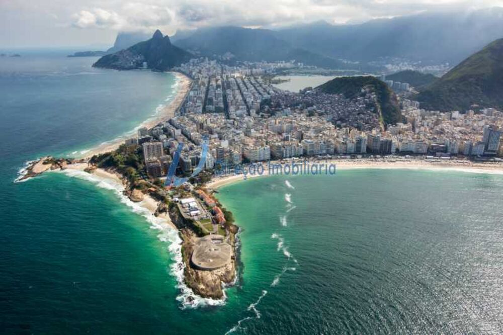 Apartamento, 2 quartos, 60 m² - Foto 17