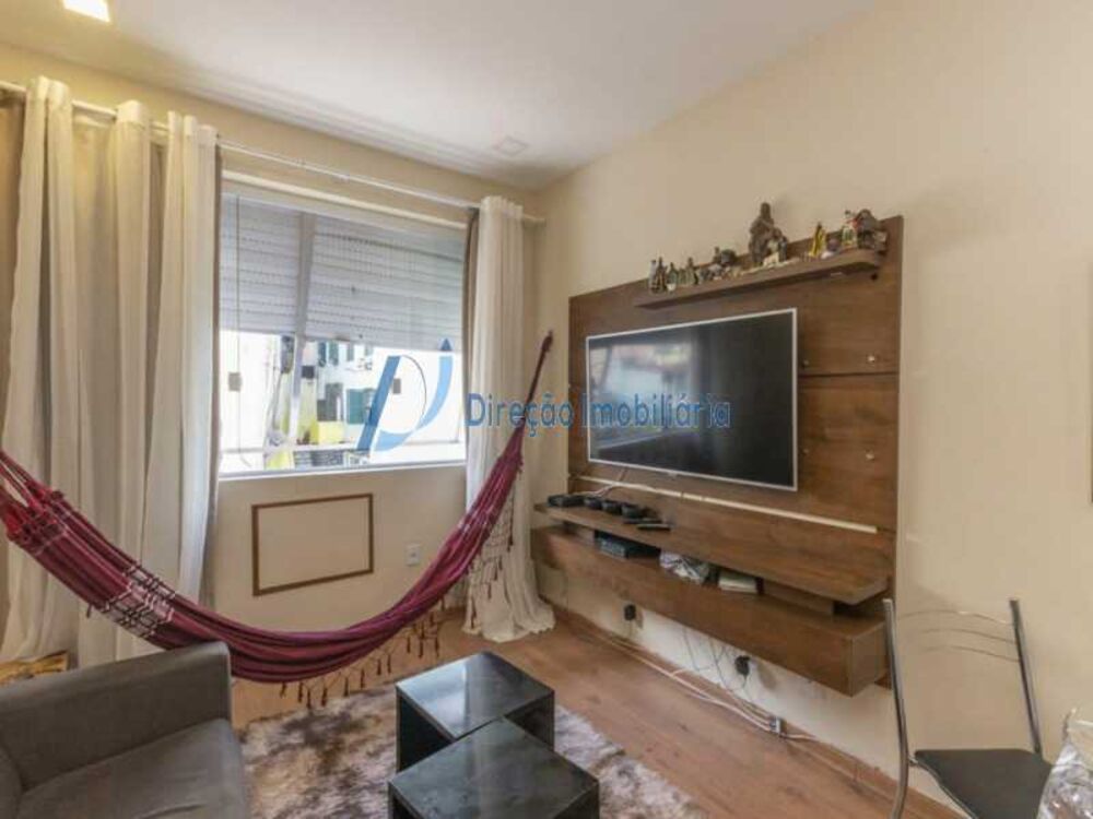 Apartamento, 2 quartos, 60 m² - Foto 3