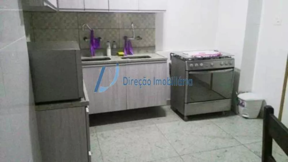 Apartamento, 4 quartos, 168 m² - Foto 10