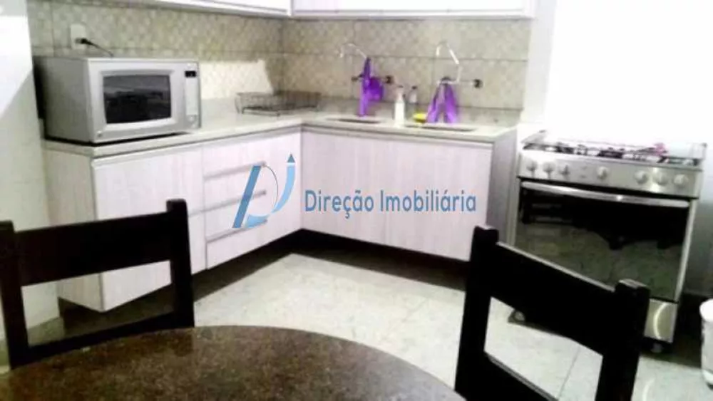 Apartamento, 4 quartos, 168 m² - Foto 9